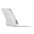 (image for) Magic Keyboard for iPad Pro 13" (M4) - White