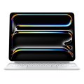(image for) Magic Keyboard for iPad Pro 13" (M4) - White