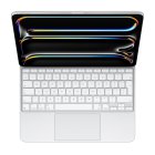 (image for) Magic Keyboard for iPad Pro 13" (M4) - White