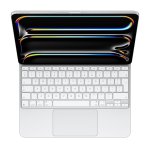 (image for) Magic Keyboard for iPad Pro 13" (M4) - White
