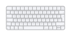 (image for) MagicKeyboard w TID for Mac w Apple silicon English - STOCK