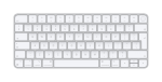 (image for) Magic Keyboard w. TID for Macs with Apple silicon Greek - STOCK