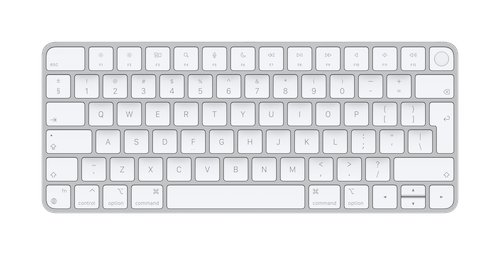 (image for) MagicKeyboard w TID for Mac w Apple silicon English - STOCK