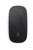 (image for) Apple Magic Mouse Black - IN STOCK