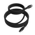 (image for) MagEasy Magnetic Charge/Sync Cable 240W USB-C (2m) - IN STOCK