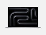 (image for) MacBook Pro 14" M5 10CPU & 10GPU, 32GB, 1TB Silver