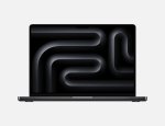 (image for) MacBook Pro 14" M5 10CPU & 10GPU, 32GB, 1TB Space Black