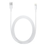 (image for) Apple Lightning to USB Cable (2m) IN STOCK
