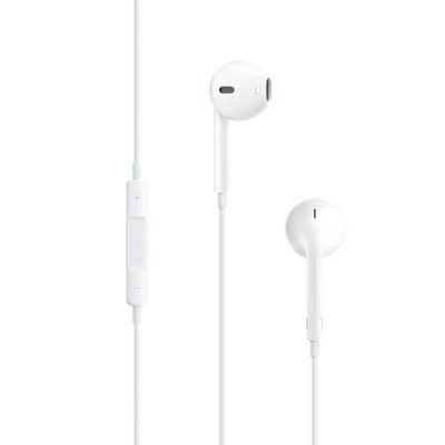 (image for) EarPods with 3.5mm Headphone Plug IN STOCK
