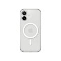 (image for) Cleon M Protective Clear Case for iPhone 17 IN STOCK