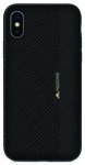 (image for) Meleovo Essential II iPhone XR Black IN STOCK
