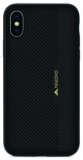 (image for) Meleovo Essential II iPhone XR Black IN STOCK