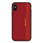 (image for) Meleovo Essential II iPhone XR Red IN STOCK