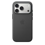 (image for) iPhone 17 Pro TechWoven Case with MagSafe - Black