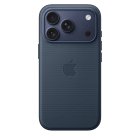 (image for) iPhone 17 Pro TechWoven Case with MagSafe - Blue