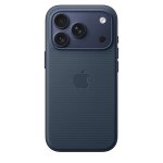 (image for) iPhone 17 Pro TechWoven Case with MagSafe - Blue