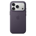 (image for) iPhone 17 Pro TechWoven Case with MagSafe - Purple