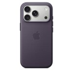 (image for) iPhone 17 Pro TechWoven Case with MagSafe - Purple