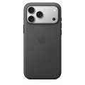 (image for) iPhone 17 Pro Max TechWoven Case with MagSafe - Black