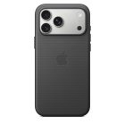 (image for) iPhone 17 Pro Max TechWoven Case with MagSafe - Black
