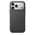 (image for) iPhone 17 Pro Max TechWoven Case with MagSafe - Black