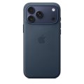 (image for) iPhone 17 Pro Max TechWoven Case with MagSafe - Blue - IN STOCK