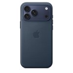 (image for) iPhone 17 Pro Max TechWoven Case with MagSafe - Blue - IN STOCK