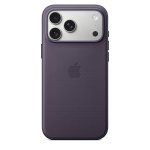 (image for) iPhone 17 Pro Max TechWoven Case with MagSafe - Purple