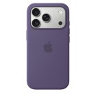 (image for) iPhone 17 Pro Silicone Case with MagSafe – Purple Fog