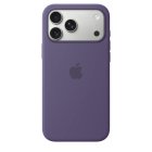 (image for) iPhone 17 Pro Max Silicone Case with MagSafe – Purple Fog