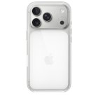 (image for) iPhone 17 Pro Clear Case with MagSafe