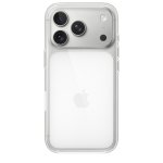 (image for) iPhone 17 Pro Clear Case with MagSafe