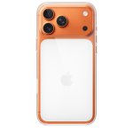 (image for) iPhone 17 Pro Max Clear Case with MagSafe