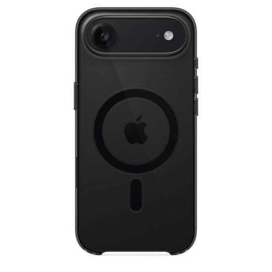 (image for) iPhone Air Case with MagSafe – Shadow