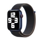 (image for) 44mm Charcoal Sport Loop - Extra Large