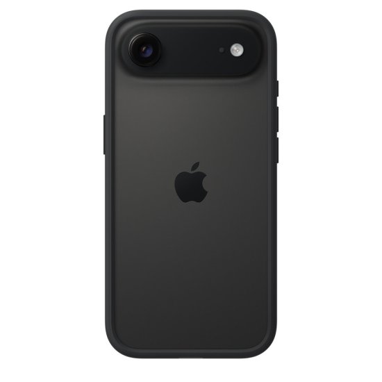 (image for) iPhone Air Bumper - Black