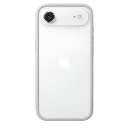 (image for) iPhone Air Bumper - Light Gray