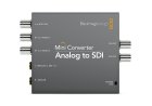 (image for) Mini Converter Analog to SDI 2 - IN STOCK