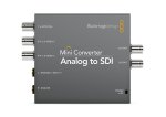 (image for) Mini Converter Analog to SDI 2 - IN STOCK