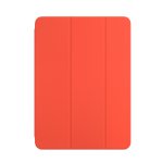 (image for) Smart Folio for iPad Air (5th generation) - Electric Orange