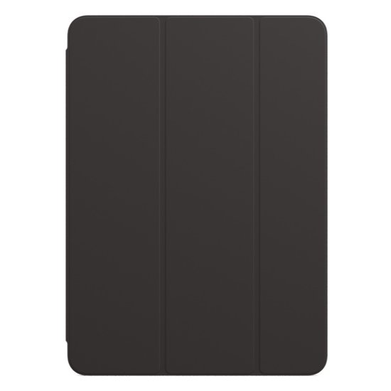 (image for) Smart Folio for iPad Pro 12.9-inch (5th generation) - Black