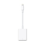 (image for) Lightning to SD Card Camera Reader