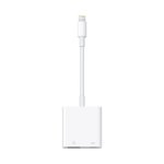 (image for) Lightning to USB3 Camera Adapter