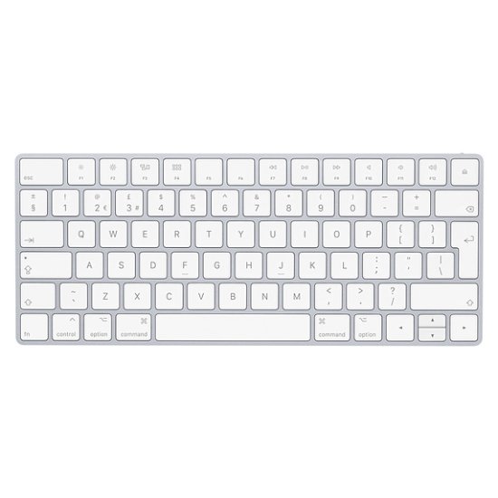 (image for) Apple Magic Keyboard - English