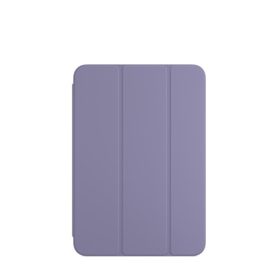 (image for) Smart Folio for iPad mini (6th generation) - English Lavender