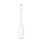 (image for) Thunderbolt 3 (USB-C) to Thunderbolt 2 Adapter