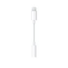 (image for) Lightning to 3.5mm Headphone Jack Adapter