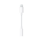 (image for) Lightning to 3.5mm Headphone Jack Adapter