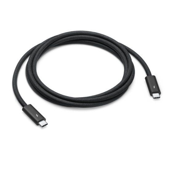 (image for) Thunderbolt 4 Pro Cable (3 m)