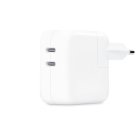 (image for) Apple 35W Dual USB-C Port Power Adapter EU